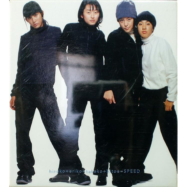 Amazon.co.jp: Carry On my way - SPEED: ミュージック