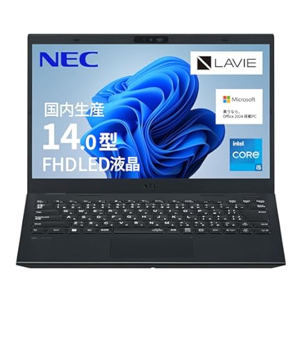 Amazon.co.jp: NEC PC-NS350DAB LAVIE Note Standard : パソコン・周辺機器