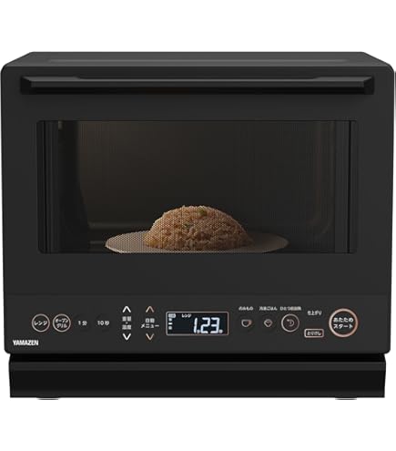 Amazon | パナソニック オーブンレンジ エレック 26L ヘルツフリー