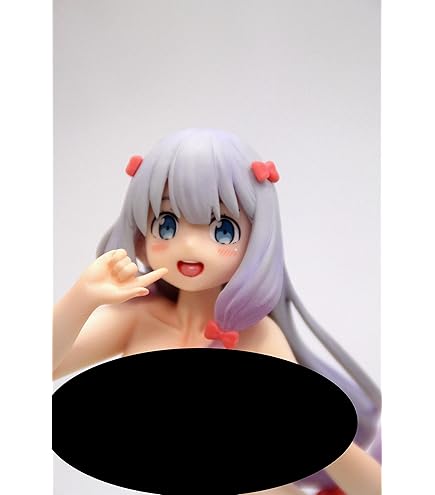 Amazon | エロマンガ先生 和泉紗霧 エンディングVer. 限定版 1/7