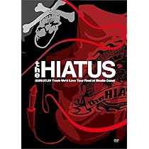 Amazon.co.jp: 2009.07.21 Trash We'd Love Tour Final at Studio