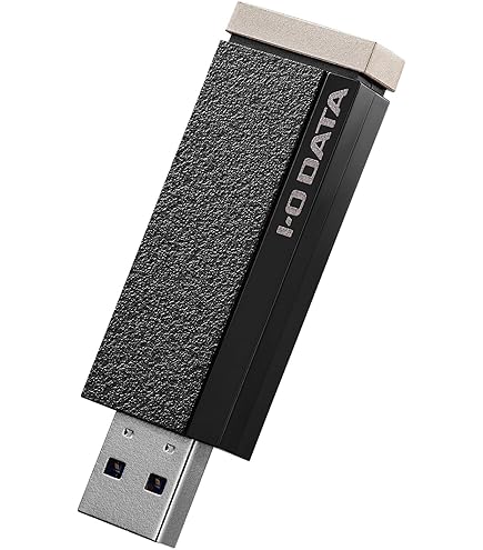 Amazon | アイ・オー・データ IODATA スティックSSD テレビ録画/PC対応