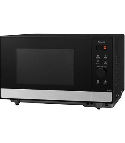 Amazon.co.jp: 東芝 ブラック [単機能電子レンジ (23L)] ER-S10A (K