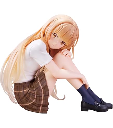 Amazon.co.jp: 氷菓 千反田える エンディングフィギュア 16 完成品