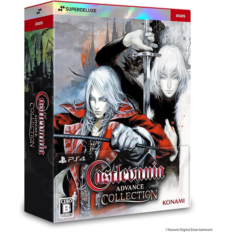 Amazon.co.jp: SW版 Dead Cells: Return to Castlevania Collector's