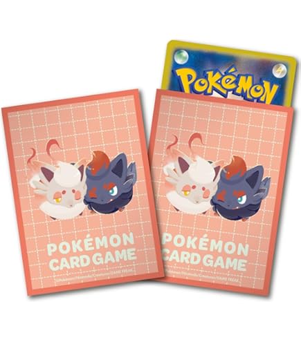 Amazon | ポケモンセンターオリジナル ポケモンカードゲーム