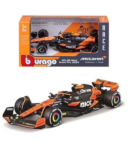 F1速報別注 スパーク マクラーレン MCL32 ホンダ 2017 モナコGP F1速報