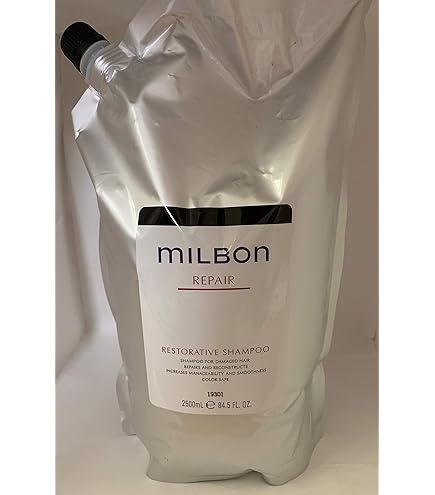 Amazon | ミルボン REPAIR HEAT リペア ヒート プロテクティブ