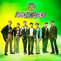 Amazon.co.jp: PSYCHIC FILE Ⅲ (初回生産限定盤A) (CD+Blu-ray) (特典