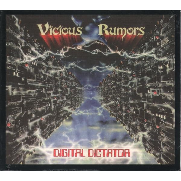 Amazon.co.jp: Vicious Rumors: ミュージック