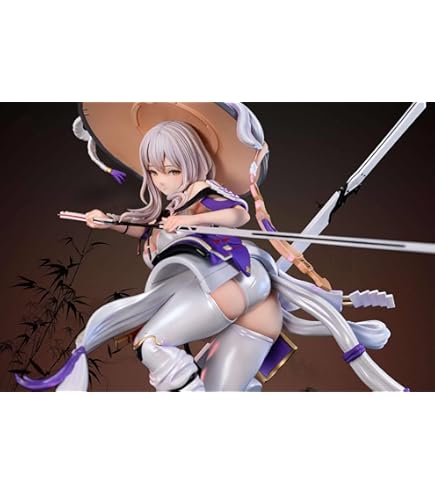 Amazon.co.jp: 一番くじ 勝利の女神：NIKKE CHAPTER4 ニケ B賞 紅蓮