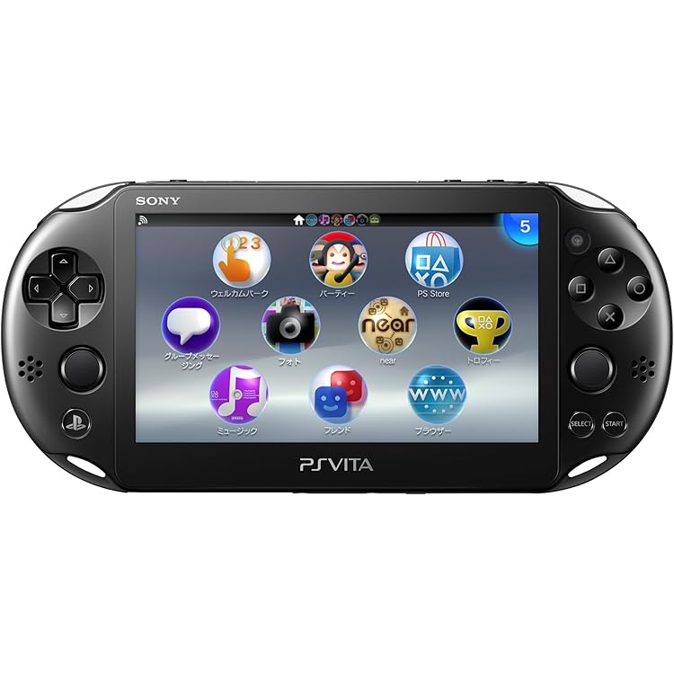 Amazon | PlayStation Vita メモリーカード 8GB (PCH-Z081J