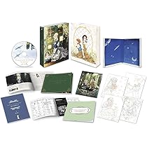 Amazon.co.jp: 『劇場版 ヴァイオレット・エヴァーガーデン』 Blu-ray