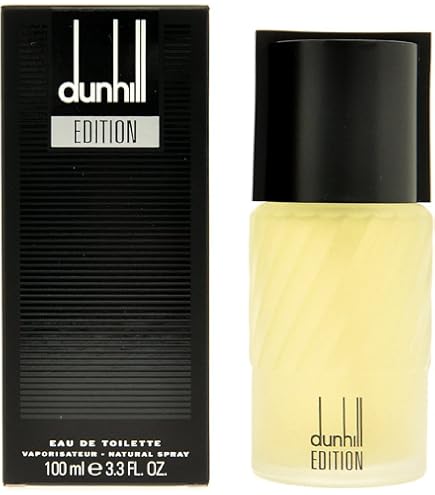 Amazon | ダンヒル アイコン オーデパルファム EDP SP 100ml | Dunhill