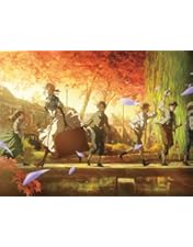 Amazon.co.jp: 『劇場版 ヴァイオレット・エヴァーガーデン』 DVD(通常