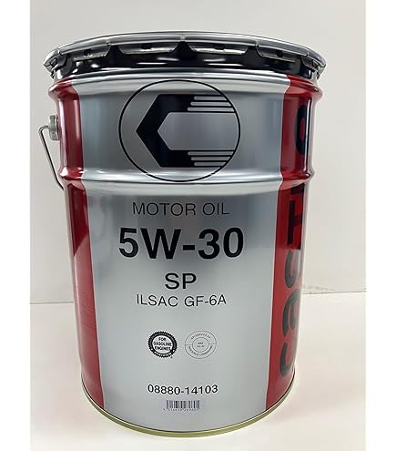 Amazon | DAIHATSU/ダイハツ純正【AMMIX/アミックス】エンジンオイル