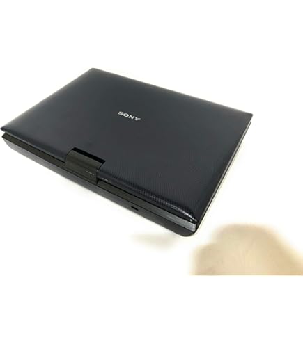 Revolution ZM-BD1000 ポータブルブルーレイプレーヤー Revolution ZM