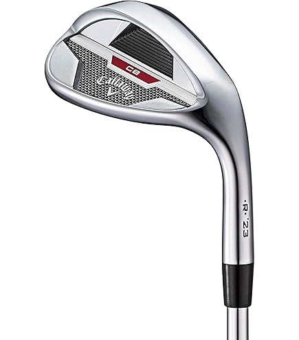 Amazon.co.jp: キャロウェイ SURE OUT 2 ウェッジ レフティー 左用 KBS