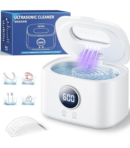 Amazon | TGK 超音波洗浄機 爆洗 W-113MK-II 0836521516 | 洗浄