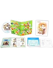 Amazon.co.jp: リズと青い鳥 台本付初回限定版 Blu-ray : 種﨑敦美