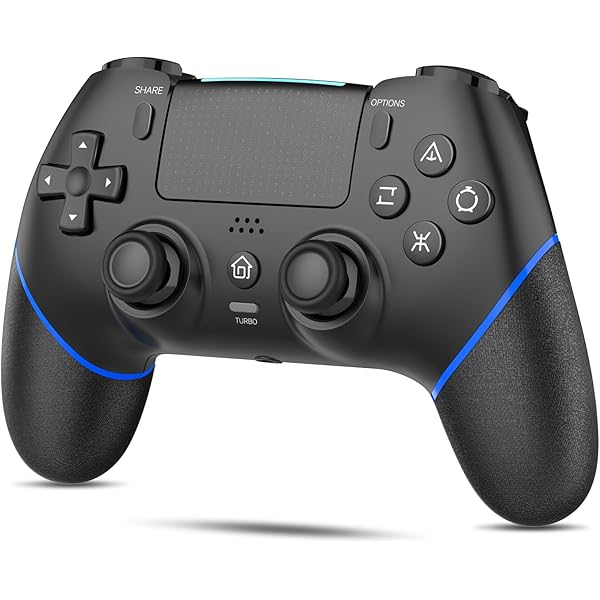 Amazon.co.jp: (PS4)CUH-ZCT1J 02 ウェイブ・ブルー DUALSHOCK 4