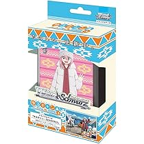 ヴァイス ゆるキャン 宝門 デッキ WS】宝門ゆるキャン構築紹介｜じろう