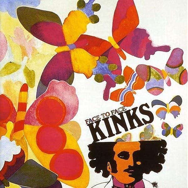 Amazon.co.jp: Kinks Kontroversy: ミュージック