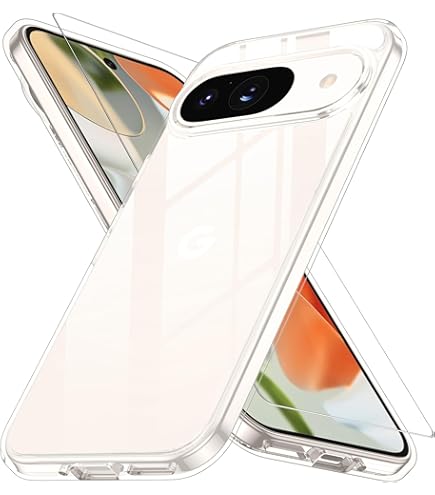 Amazon | Google Pixel 9 Pro 512GB SIMフリー Porcelain