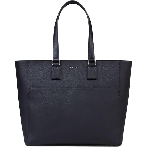 Amazon | [ポールスミス] ビジネスカジュアル トートバッグ メンズ