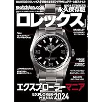 DAYTONA MANIA “ZENITH MOVEMENT(デイトナマニア“ゼニスムーブメント