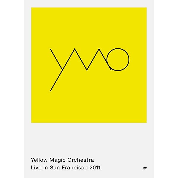 Amazon.co.jp: Giga Live [DVD] : YMO, YMO: DVD