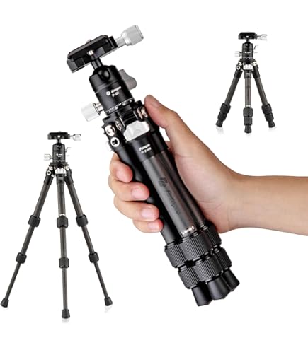 Amazon | Manfrotto カメラスタビライザー 797 Modopocket | 三脚 通販