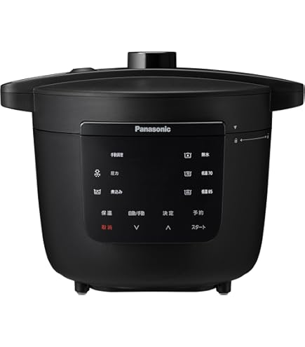 Amazon | siroca 電気圧力鍋 SP-4D171 | siroca(シロカ) | 電気圧力鍋