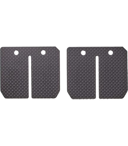 Amazon | ハリケーン(HURRICANE) トップブリッジ ジュラルミン NS-1