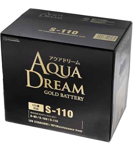 Amazon | ACデルコ LN0 欧州車用バッテリー EN規格 メンテナンスフリー