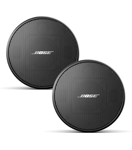 Amazon.co.jp: Bose FreeSpace surface-mount loudspeaker with