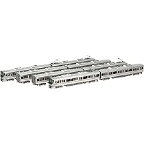 Amazon | KATO Nゲージ 225系100番台 新快速 8両セット 10-1439 鉄道