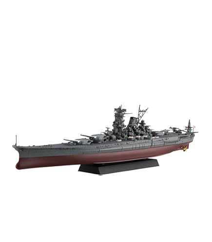 Amazon.co.jp: 1/700 The Dock (Plastic model) by Fujimi : Hobbies