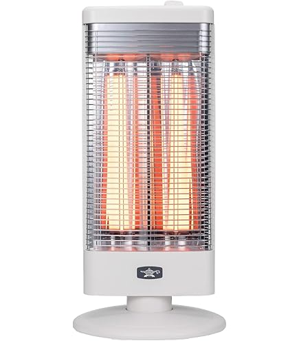 Amazon | コロナ CORONA 石油ファンヒーター 19畳 FH-VX7321BY-W