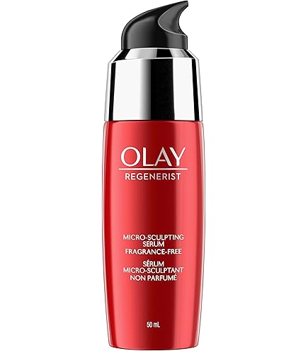 Amazon | オーレイ リジェネリスト マイクロスカルプティング スーパー