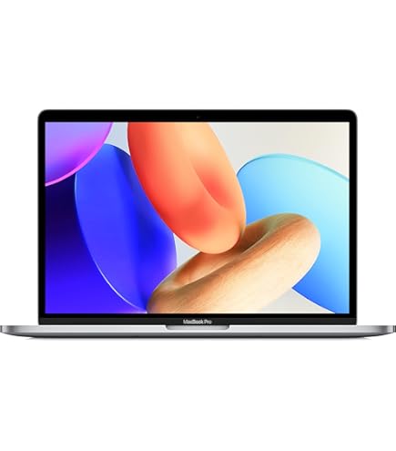 Amazon.co.jp: 【整備済み品】 Apple MacBook Pro 2017, Thunderbolt
