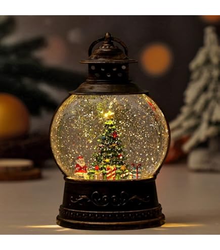 Amazon.co.jp: バック・トゥ・ザ・フューチャー - スノードーム