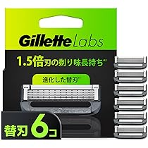Amazon.co.jp: ジレットラボ ヒーテッドレーザー スターターキット