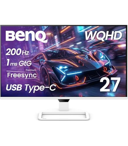Amazon.co.jp: BenQ ゲーミングモニター ZOWIE XL2746S(フルHD/27型/TN