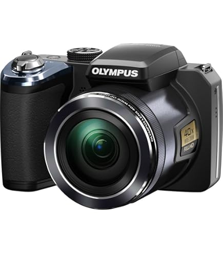 Amazon | OLYMPUS デジタルカメラ SP-800UZ (広角 光学30倍