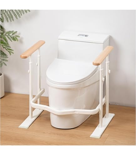 Amazon.co.jp: TOTO EWC702 トイレ アクセサリー アームレスト（650