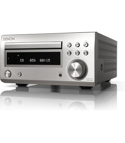 Amazon.co.jp: ONKYO オンキョー オンキヨー FR-N7TX CD/MDチューナー