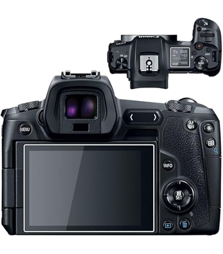 Amazon | Canon バッテリーグリップ BG-E22 EOSR対応 | カメラ用