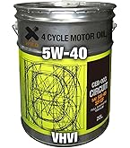 Amazon | AZ (エーゼット) CEB-001 4輪用 エンジンオイル 20L 5W－30