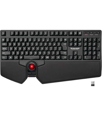 Amazon | US 英語配列 SK-8845CR コンパクトUSBキーボード トラック